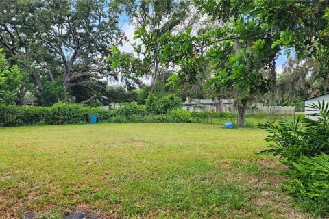 House in Ruskin, Florida 4 bedrooms, 202.81 sq.m. № 1873770 - photo 27