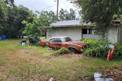 House in Ruskin, Florida 4 bedrooms, 202.81 sq.m. № 1873770 - photo 17