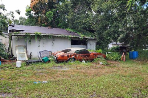House in Ruskin, Florida 4 bedrooms, 202.81 sq.m. № 1873770 - photo 18