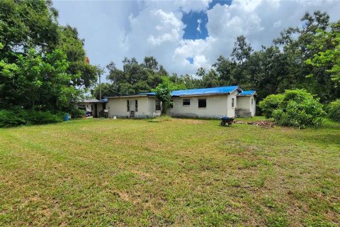 House in Ruskin, Florida 4 bedrooms, 202.81 sq.m. № 1873770 - photo 9