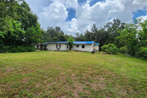 House in Ruskin, Florida 4 bedrooms, 202.81 sq.m. № 1873770 - photo 11