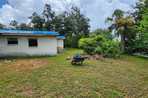 House in Ruskin, Florida 4 bedrooms, 202.81 sq.m. № 1873770 - photo 13