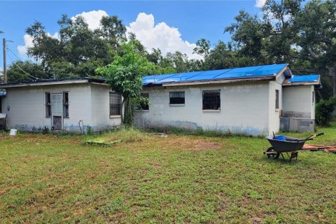 House in Ruskin, Florida 4 bedrooms, 202.81 sq.m. № 1873770 - photo 8