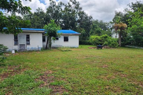 House in Ruskin, Florida 4 bedrooms, 202.81 sq.m. № 1873770 - photo 6