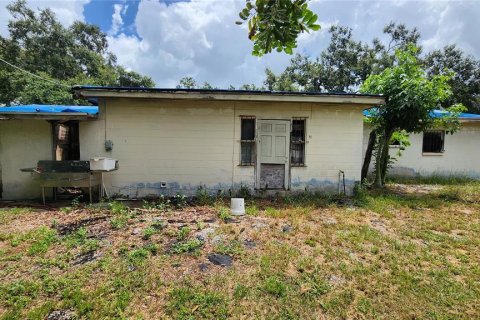 House in Ruskin, Florida 4 bedrooms, 202.81 sq.m. № 1873770 - photo 12