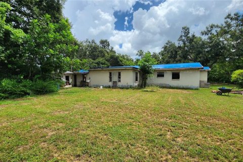 House in Ruskin, Florida 4 bedrooms, 202.81 sq.m. № 1873770 - photo 10