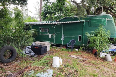 House in Ruskin, Florida 4 bedrooms, 202.81 sq.m. № 1873770 - photo 30