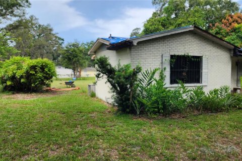 House in Ruskin, Florida 4 bedrooms, 202.81 sq.m. № 1873770 - photo 4