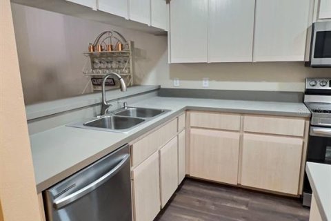 Copropriété à vendre à Inverness, Floride: 2 chambres, 96.62 m2 № 854847 - photo 10