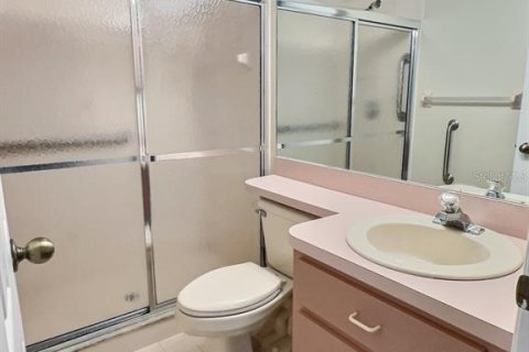 Copropriété à vendre à Inverness, Floride: 2 chambres, 96.62 m2 № 854847 - photo 18