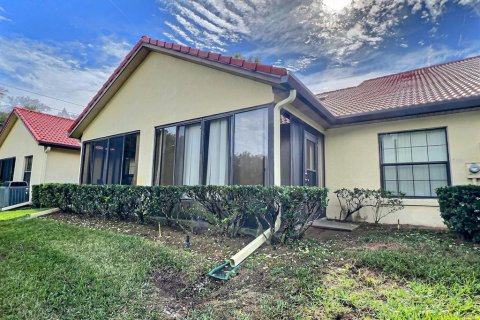 Copropriété à vendre à Inverness, Floride: 2 chambres, 96.62 m2 № 854847 - photo 4
