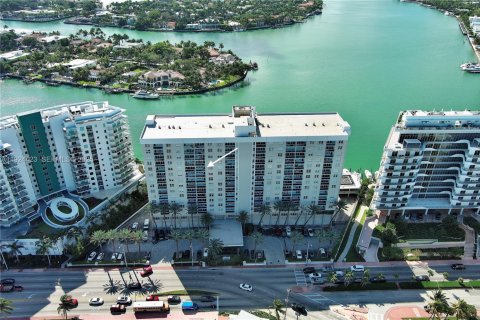 Copropriété à vendre à Miami Beach, Floride: 1 chambre, 84.54 m2 № 1991732 - photo 15