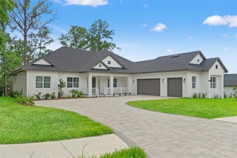 Casa en venta en Brooksville, Florida, 3 dormitorios, 247.4 m2 № 1899079 - foto 1
