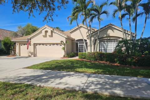 House in Port St. Lucie, Florida 4 bedrooms, 212.84 sq.m. № 2392374