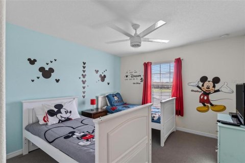 Adosado en venta en Kissimmee, Florida, 4 dormitorios, 176.7 m2 № 2200970 - foto 26