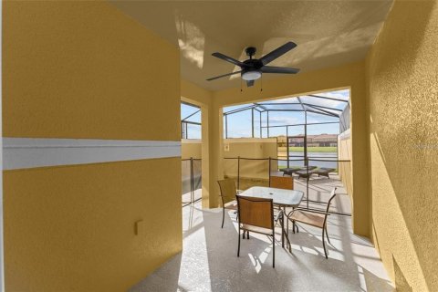 Adosado en venta en Kissimmee, Florida, 4 dormitorios, 176.7 m2 № 2200970 - foto 8