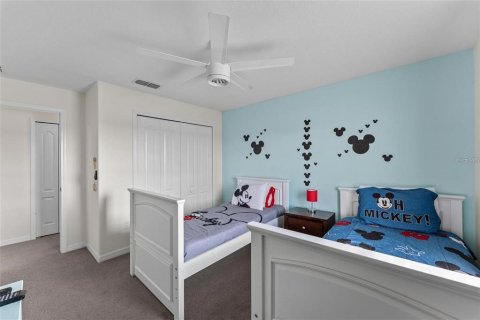 Adosado en venta en Kissimmee, Florida, 4 dormitorios, 176.7 m2 № 2200970 - foto 25