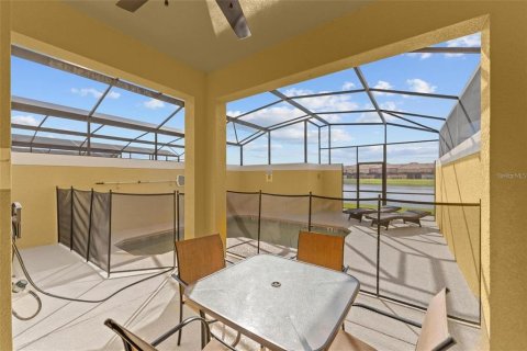 Adosado en venta en Kissimmee, Florida, 4 dormitorios, 176.7 m2 № 2200970 - foto 4