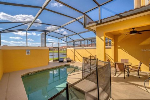 Adosado en venta en Kissimmee, Florida, 4 dormitorios, 176.7 m2 № 2200970 - foto 5