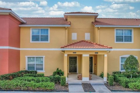 Touwnhouse à Kissimmee, Floride 4 chambres, 176.7 m2 № 2200970