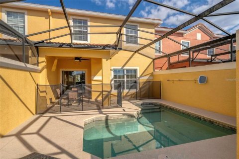 Adosado en venta en Kissimmee, Florida, 4 dormitorios, 176.7 m2 № 2200970 - foto 7