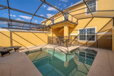 Adosado en venta en Kissimmee, Florida, 4 dormitorios, 176.7 m2 № 2200970 - foto 6