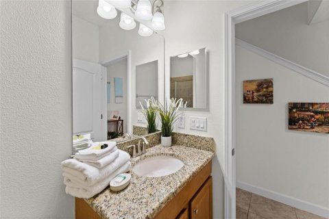 Adosado en venta en Kissimmee, Florida, 4 dormitorios, 176.7 m2 № 2200970 - foto 20