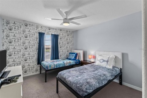 Adosado en venta en Kissimmee, Florida, 4 dormitorios, 176.7 m2 № 2200970 - foto 23
