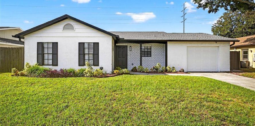 Casa en New Port Richey, Florida 2 dormitorios, 102.84 m2 № 1869177