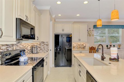 Villa ou maison à vendre à Venice, Floride: 2 chambres, 151.34 m2 № 2092298 - photo 18