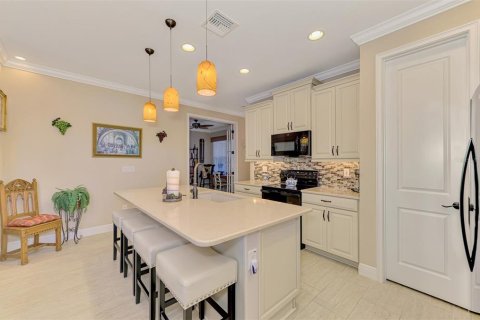 Villa ou maison à vendre à Venice, Floride: 2 chambres, 151.34 m2 № 2092298 - photo 15