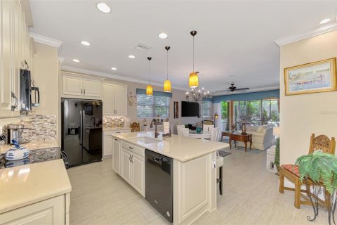 Villa ou maison à vendre à Venice, Floride: 2 chambres, 151.34 m2 № 2092298 - photo 14