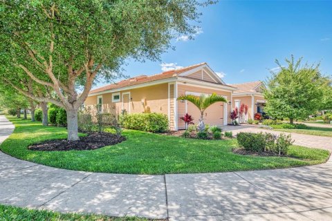 Villa ou maison à Venice, Floride 2 chambres, 151.34 m2 № 2092298