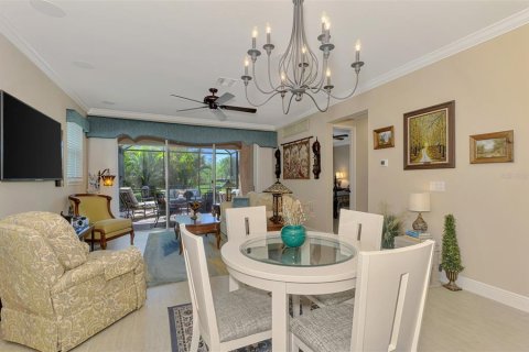 Villa ou maison à vendre à Venice, Floride: 2 chambres, 151.34 m2 № 2092298 - photo 24