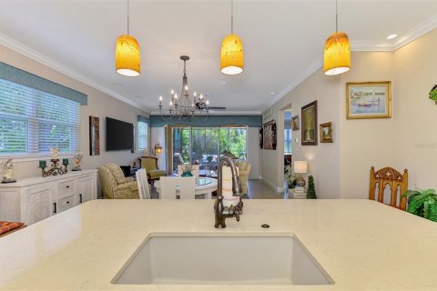 Villa ou maison à vendre à Venice, Floride: 2 chambres, 151.34 m2 № 2092298 - photo 19