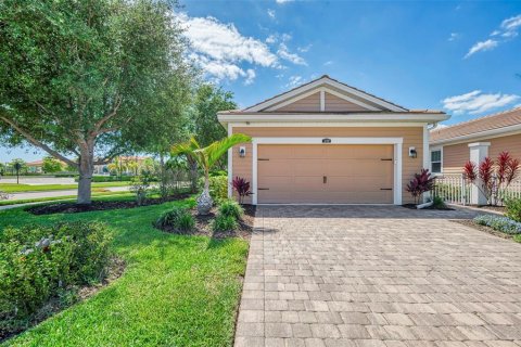 Villa ou maison à vendre à Venice, Floride: 2 chambres, 151.34 m2 № 2092298 - photo 2