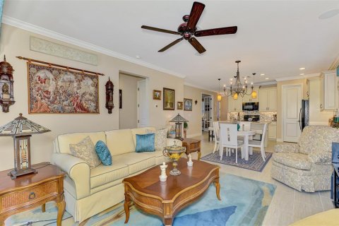 Villa ou maison à vendre à Venice, Floride: 2 chambres, 151.34 m2 № 2092298 - photo 25