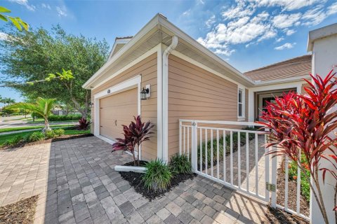 Villa ou maison à vendre à Venice, Floride: 2 chambres, 151.34 m2 № 2092298 - photo 4