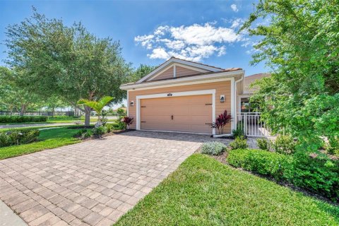 Villa ou maison à vendre à Venice, Floride: 2 chambres, 151.34 m2 № 2092298 - photo 3