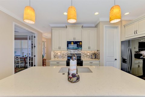 Villa ou maison à vendre à Venice, Floride: 2 chambres, 151.34 m2 № 2092298 - photo 13