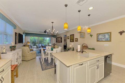 Villa ou maison à vendre à Venice, Floride: 2 chambres, 151.34 m2 № 2092298 - photo 20