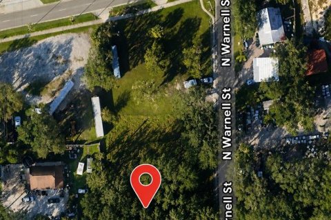 Land in Plant City, Florida № 2228049