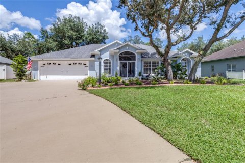 Casa en Sebring, Florida 3 dormitorios, 180.6 m2 № 2363314