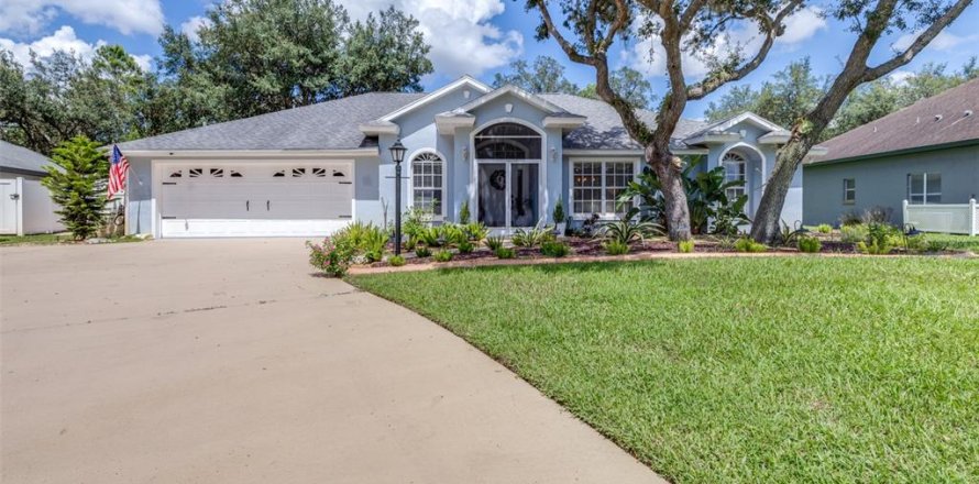 Casa en Sebring, Florida 3 dormitorios, 180.6 m2 № 2363314