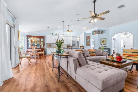 Casa en venta en Sebring, Florida, 3 dormitorios, 180.6 m2 № 2363314 - foto 16