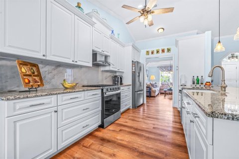 Casa en venta en Sebring, Florida, 3 dormitorios, 180.6 m2 № 2363314 - foto 22