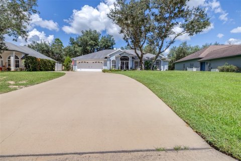 Casa en venta en Sebring, Florida, 3 dormitorios, 180.6 m2 № 2363314 - foto 4