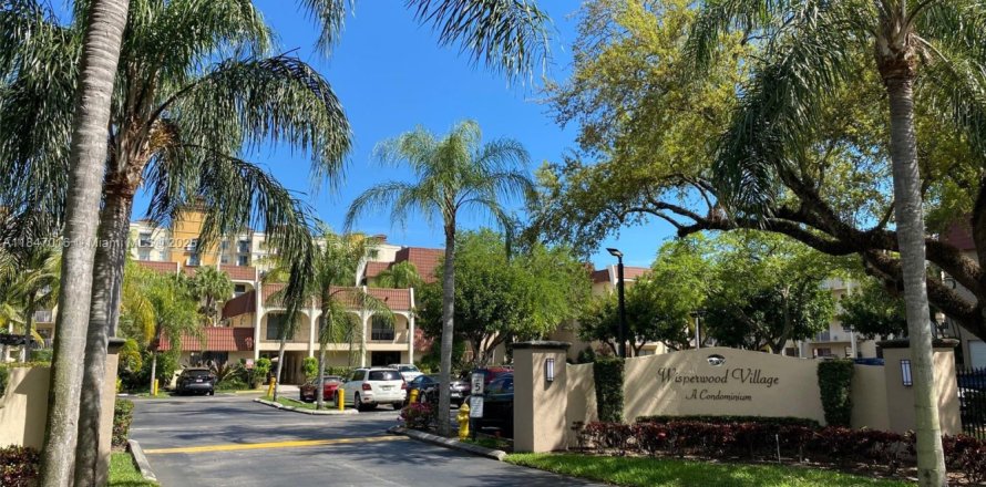 Condo à Miami, Floride, 2 chambres № 1848837