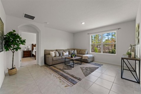 House in DeLand, Florida 4 bedrooms, 169.83 sq.m. № 1572125 - photo 23