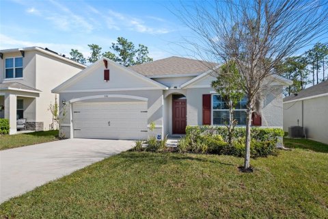 House in DeLand, Florida 4 bedrooms, 169.83 sq.m. № 1572125 - photo 2